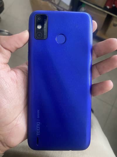Tecno spark 6 go 2 32 urgent sale