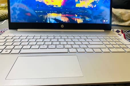 HP Ryzen 5 Laptop | 512GB SSD | Like Brand New | Never open or repair