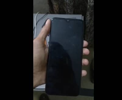 Infinix Hot 9 Play 4GB RAM 10/10 Condition