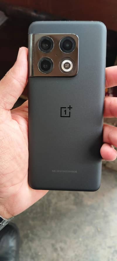 OnePlus 10 pro Non pta (unlock)
