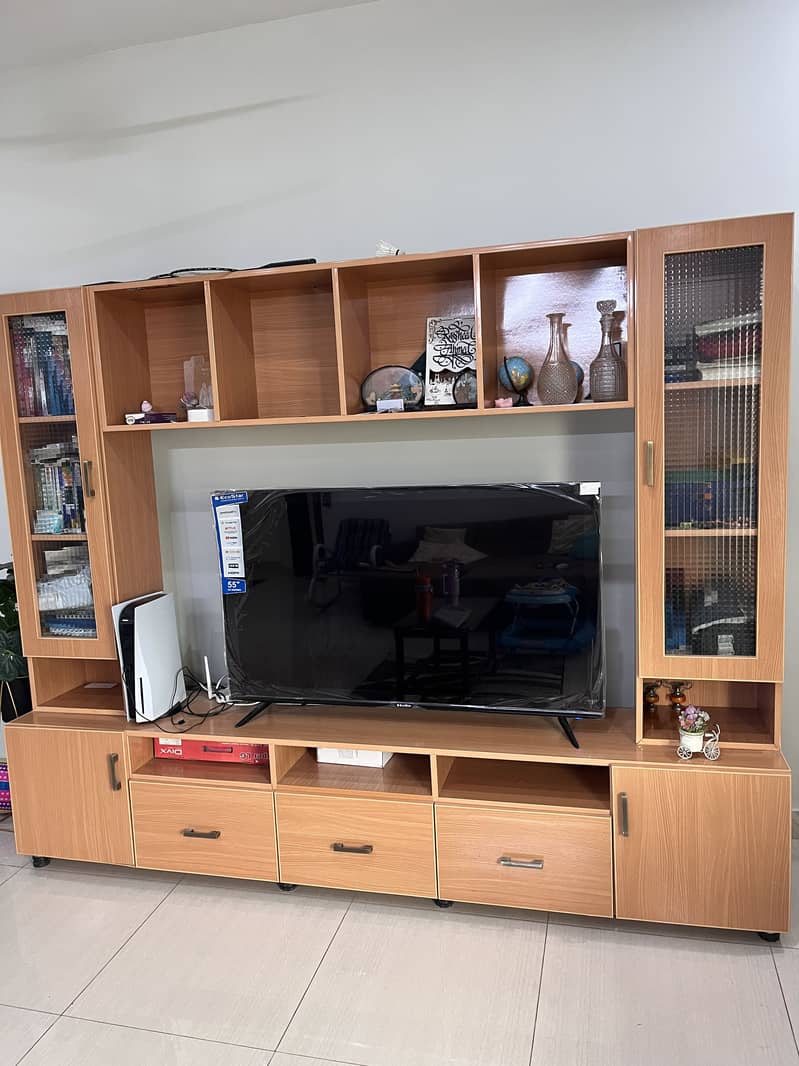 Tv Unit 0