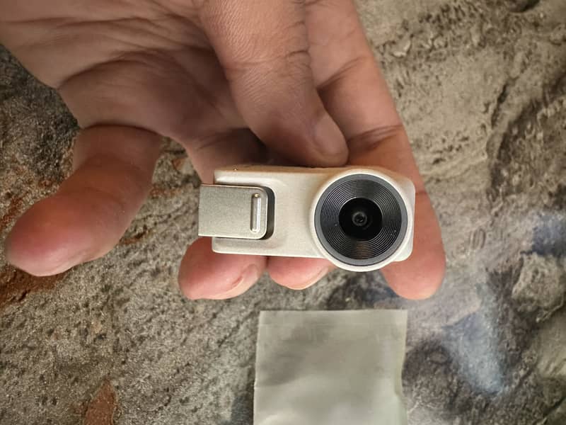 RS4 mini Ai Tracker 0