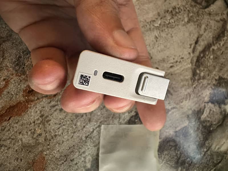 RS4 mini Ai Tracker 1