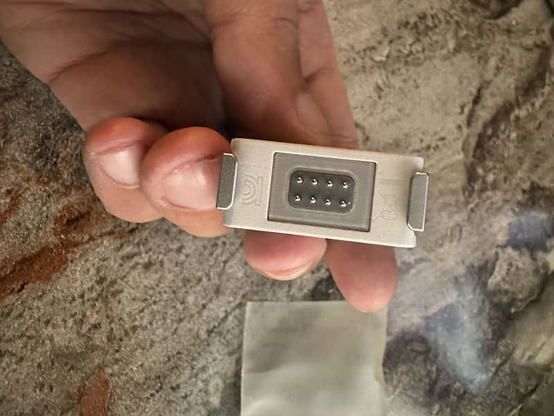 RS4 mini Ai Tracker 2