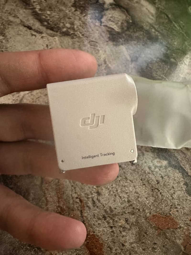 RS4 mini Ai Tracker 3