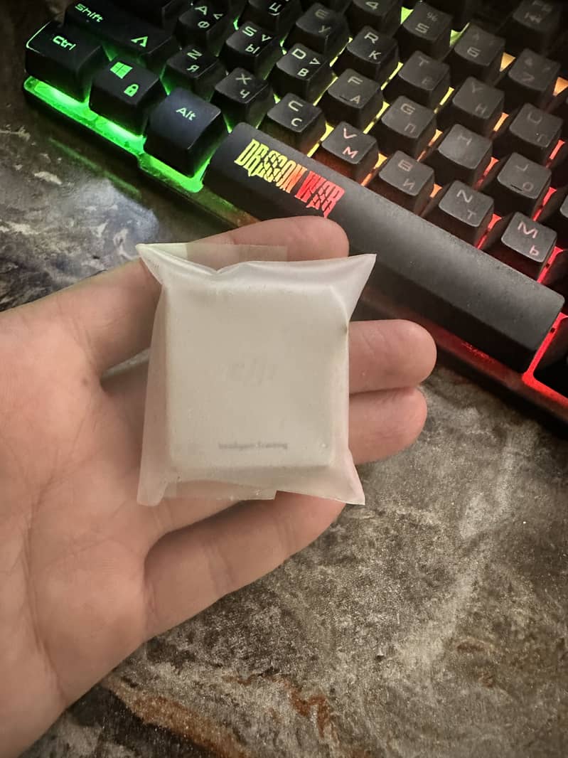 RS4 mini Ai Tracker 4