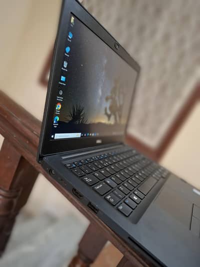 DELL LATITUDE 7280