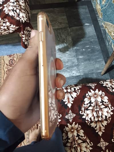 i phone 7 plus 128gb pta approved battery life 67