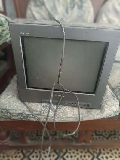 Sony brand tv