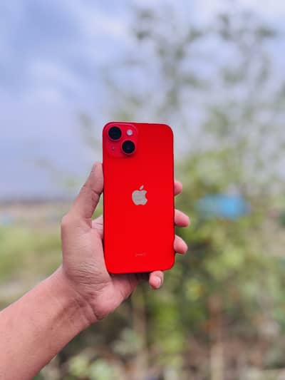 iPhone14 waterpack 83% health