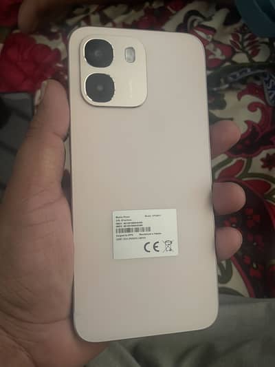 OPPO A6 8/128GB exchng posibl