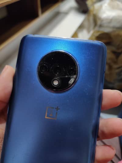 One plus 7T c* pta dual sim