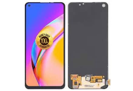 Oppo F19 pro original led