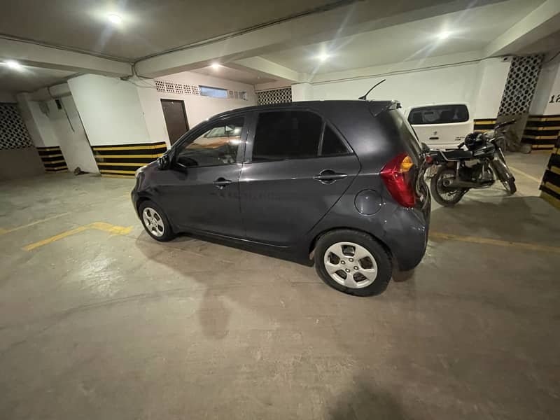 Picanto 2