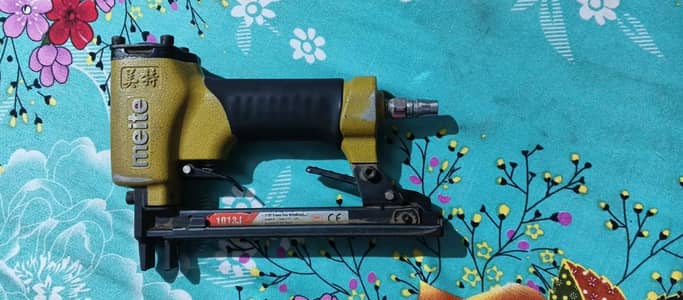 Meite Stapler Series