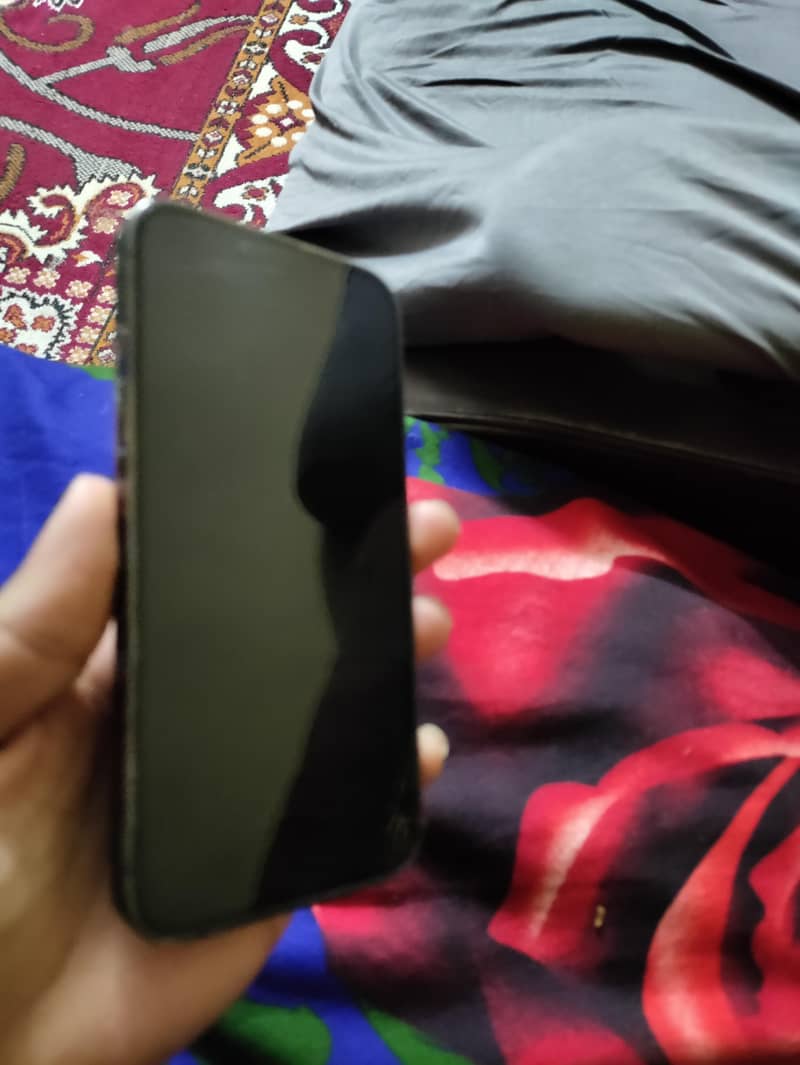 iPhon 13 Pro Non-PTA | Neat & Clean Condition l All OK 6