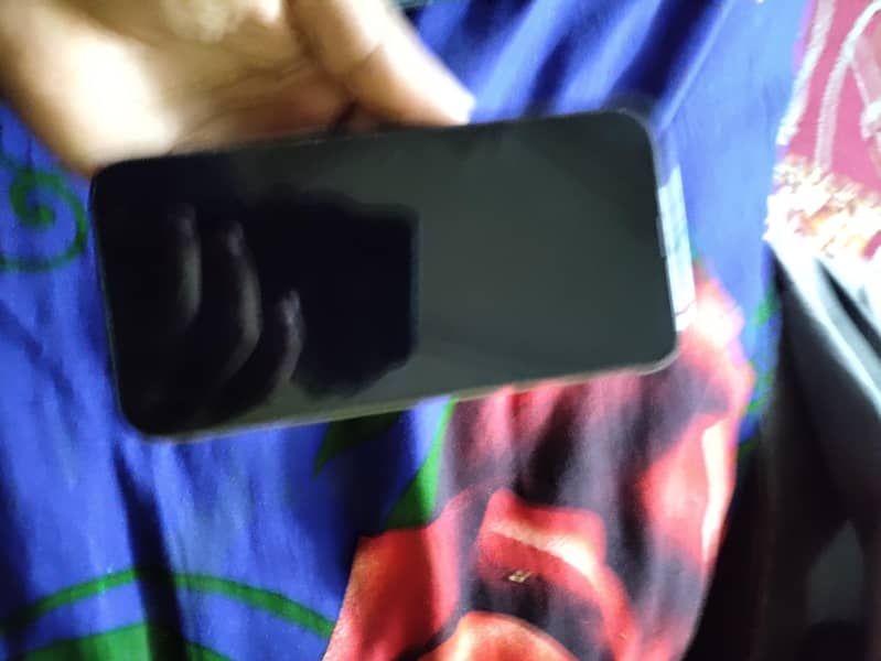 iPhon 13 Pro Non-PTA | Neat & Clean Condition l All OK 7