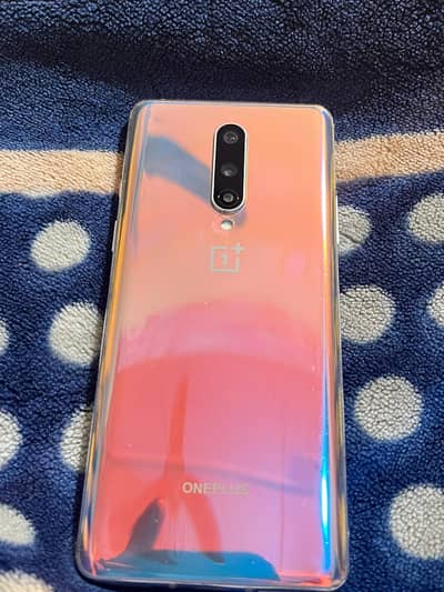 8/128 snapdragon AMOLED display original mobile