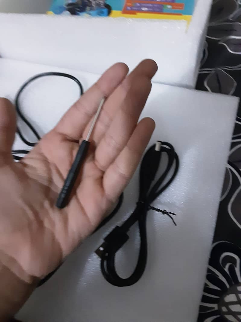 STEM ROBOT educational KIT 7