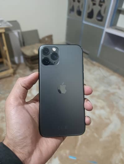 iPhone 11 pro 64Gb