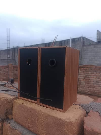 Powerful Bass Speakers for Sale – Excellent Sound Quality
