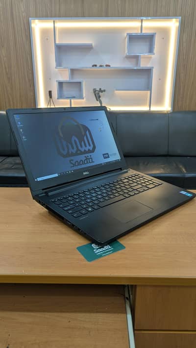 Dell 3570 Core i7 6th Gen | 2GB Graphics Card | Saadii Shop