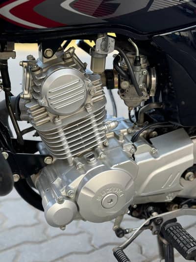 Suzuki gd 110s for sale contact Whatsap 0304.3082. 031