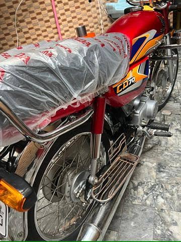 Zero Meter Condition 0