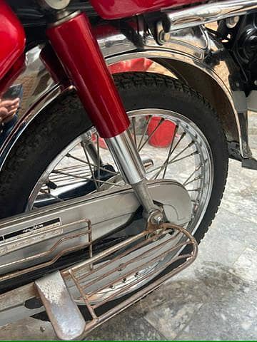 Zero Meter Condition 2