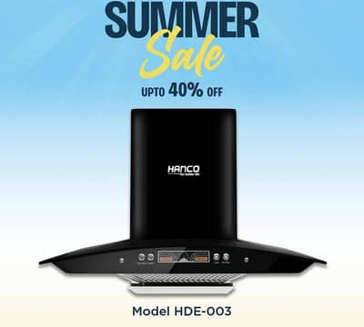 kitchen hood/ Electric kitchen hood/ chimney hood available