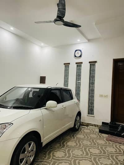 Own A House In 7 Marla Faisalabad