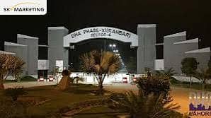 DHA REHBER   SECTOR 2  BLOCK H  5 MARLA PLOT FOR SALE IN REASONABLE PRICE DIRECT DEAL WITH OWNER OWSUM LOCATION FAR AWAY FROM DRAIN NEAR TO PARK MOSQUE COMMERCIAL