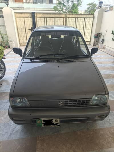 Suzuki mehran vxr manual total genuine