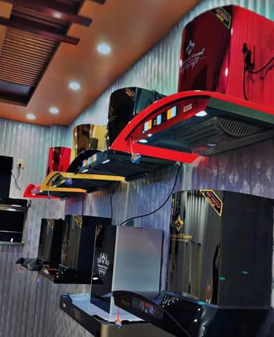 kitchen hood/ Electric hood/ chimney hood factory