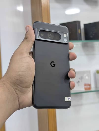 Google Pixel 8 Pro PTA Approved 128gb 10/10
