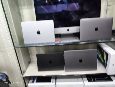 Apple MacBook Pro air all models