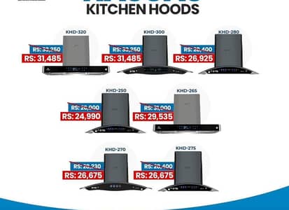 kitchen hood/ Electric hood / chimney hood factory