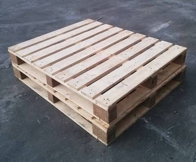 Pallets & MHE available in stock on amazing discounted price.