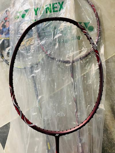 YONEX ASTROX LITE 45i  WITH SUNRISE BARCODE
