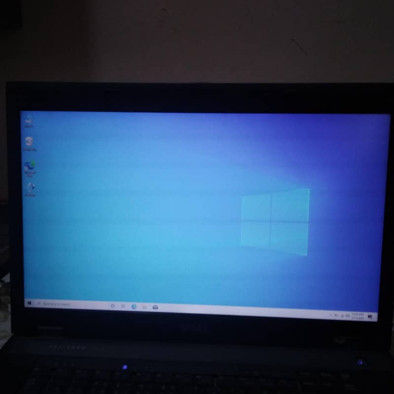 Dell Latitude E5510 1