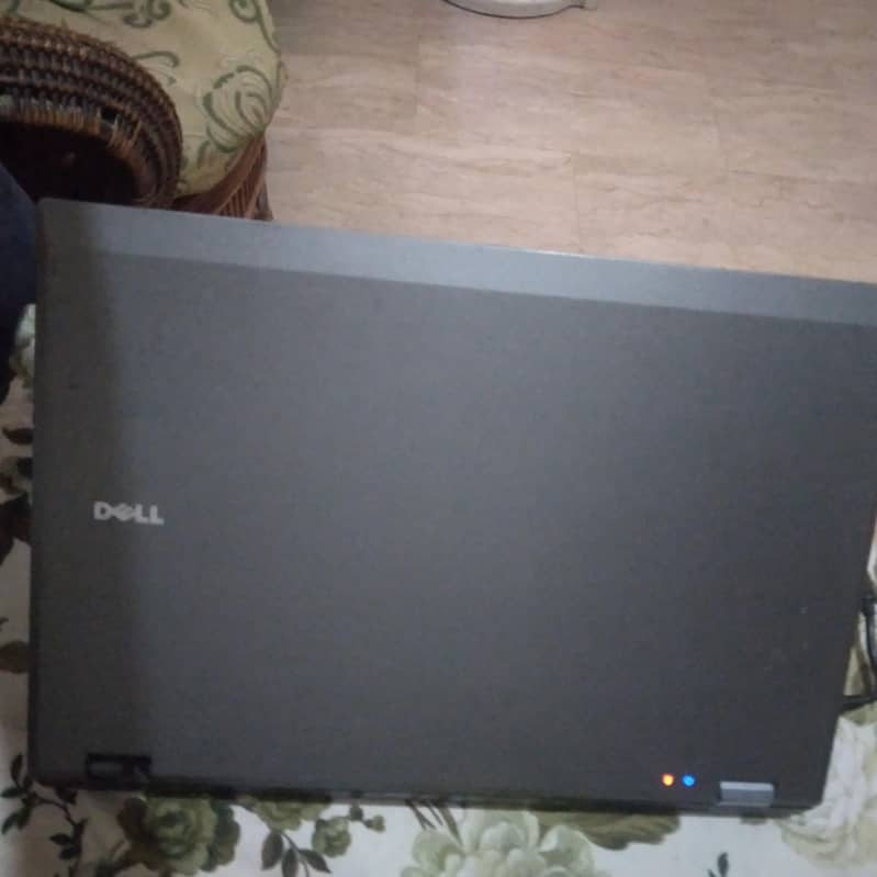Dell Latitude E5510 3