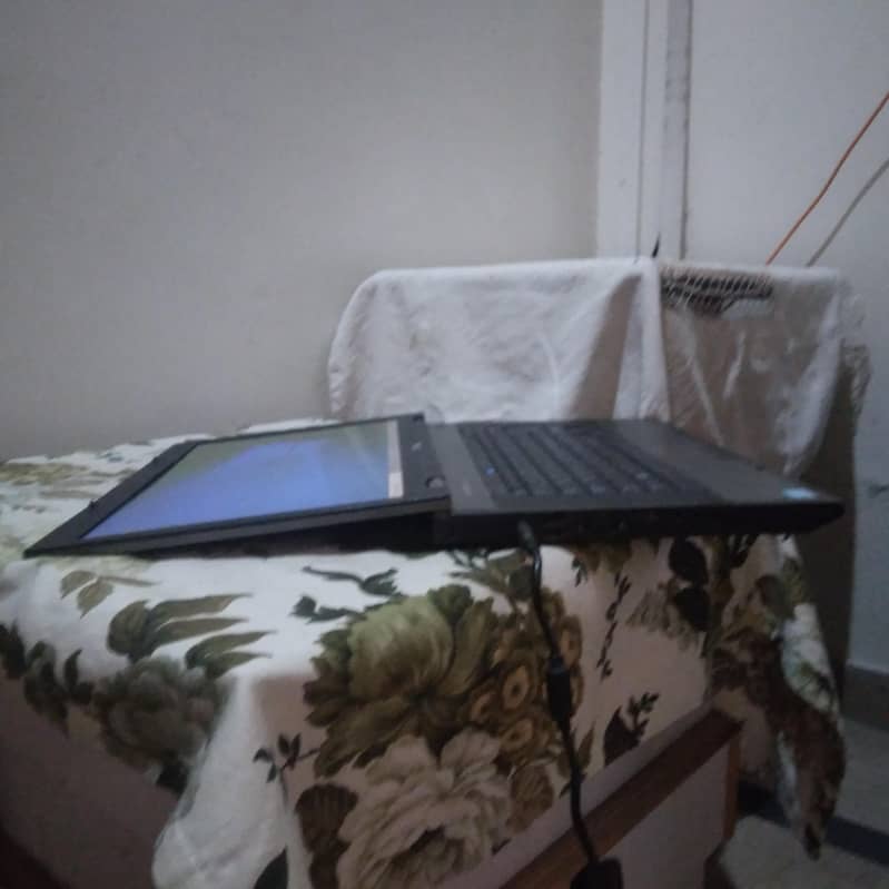 Dell Latitude E5510 5
