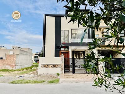 5 MARLA BRAND NEW HOUSE AVAILABLE FOR SALE (AT REASONABLE PRICE) IN CITI HOUSING GUJRANWALA