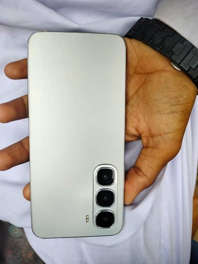 Infinix hot 60 i hy mobile