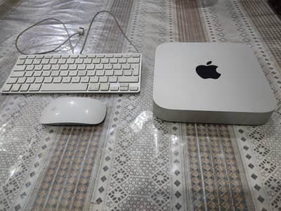 Mac mini M1 2020 8/256