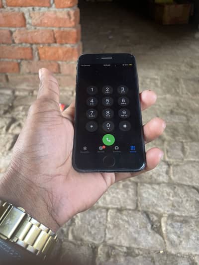 iPhone SE 2020 64 Gb jv all ok only battery change achay wali ha