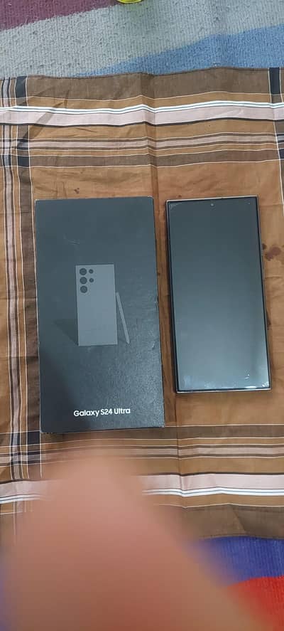 S24 ultra for sale