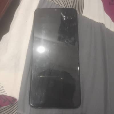 Infinix smart 7 4Gb Ram 64 gb storage Excellent condition 10/9