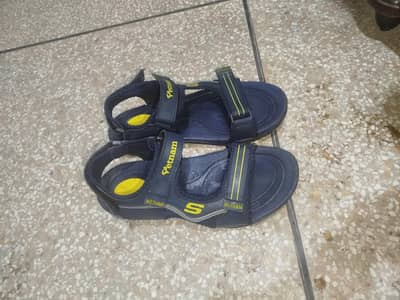 sketchers sandal