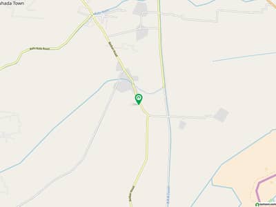 1 Kanal File For Sale AlKabeer Greens